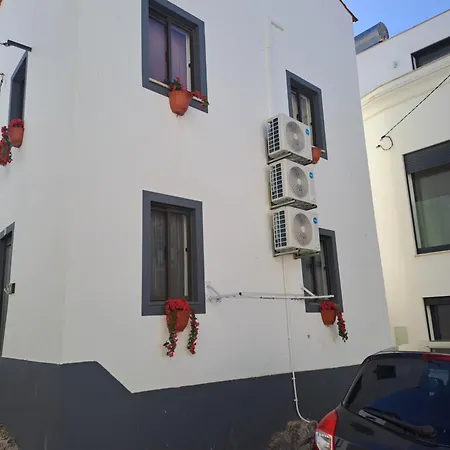 度假居 Casa Bonecas *