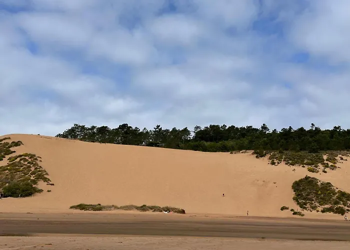 Casa Bonecas Сан-Мартинью-ду-Порту