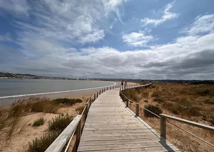 Дом отдыха Casa Bonecas *