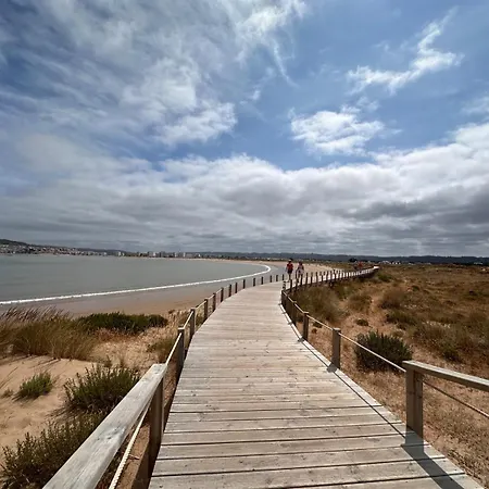 Hébergement de vacances Casa Bonecas *
