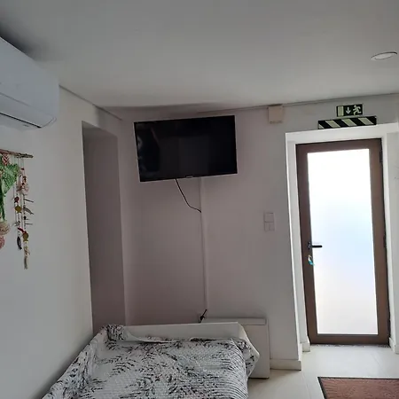 Casa Bonecas Hébergement de vacances *