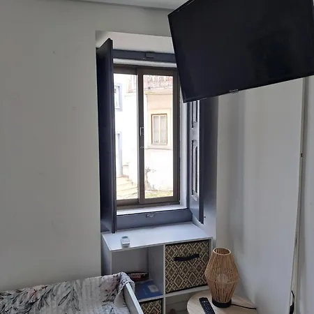 Hébergement de vacances Casa Bonecas