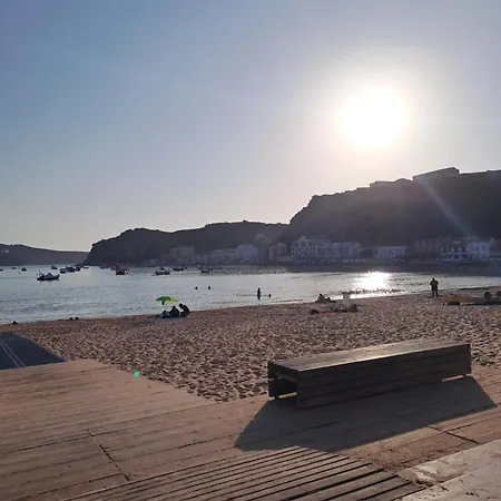 Casa Bonecas Hébergement de vacances *