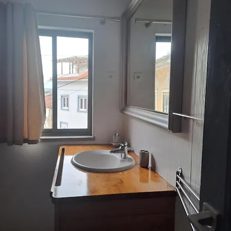 Hébergement de vacances Casa Bonecas *