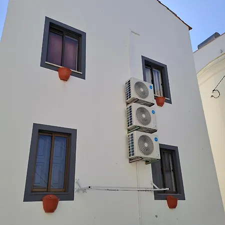 Casa Bonecas Hébergement de vacances São Martinho do Porto