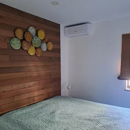 Hébergement de vacances Casa Bonecas *