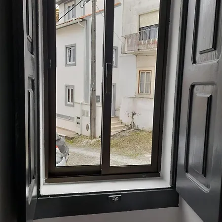 Casa Bonecas São Martinho do Porto