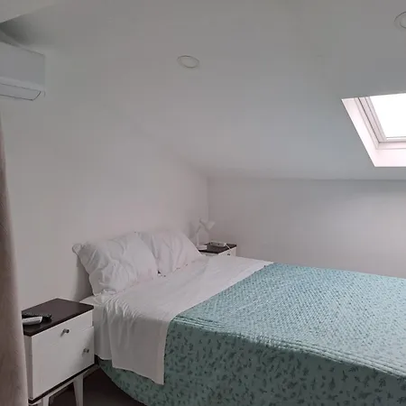 Casa Bonecas Hébergement de vacances *