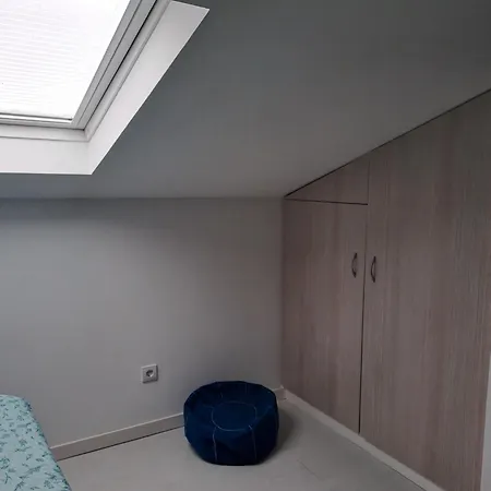 Casa Bonecas Hébergement de vacances