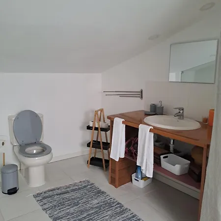 Casa Bonecas * São Martinho do Porto