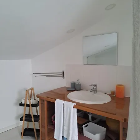 Hébergement de vacances Casa Bonecas *