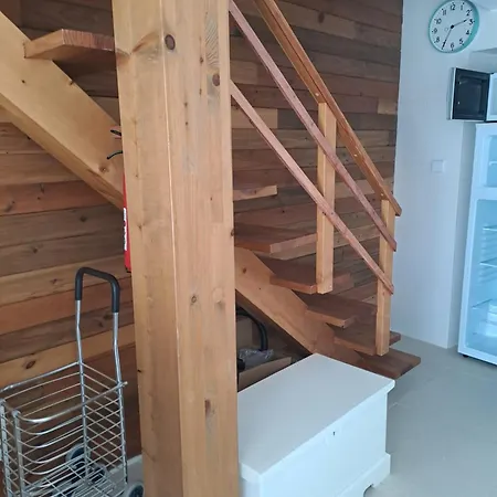 Casa Bonecas Dom wakacyjny São Martinho do Porto