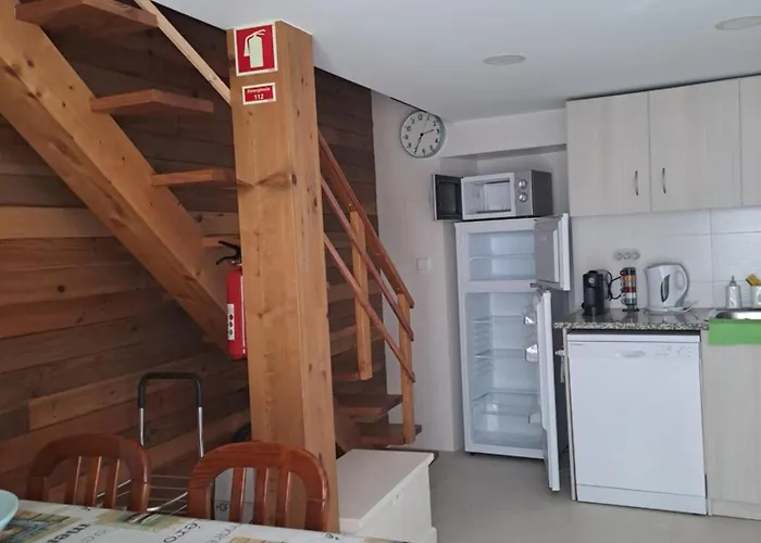 Casa Bonecas בית נופש סאו מרטיניו דו פורטו