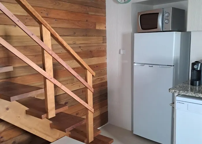 Casa Bonecas * סאו מרטיניו דו פורטו