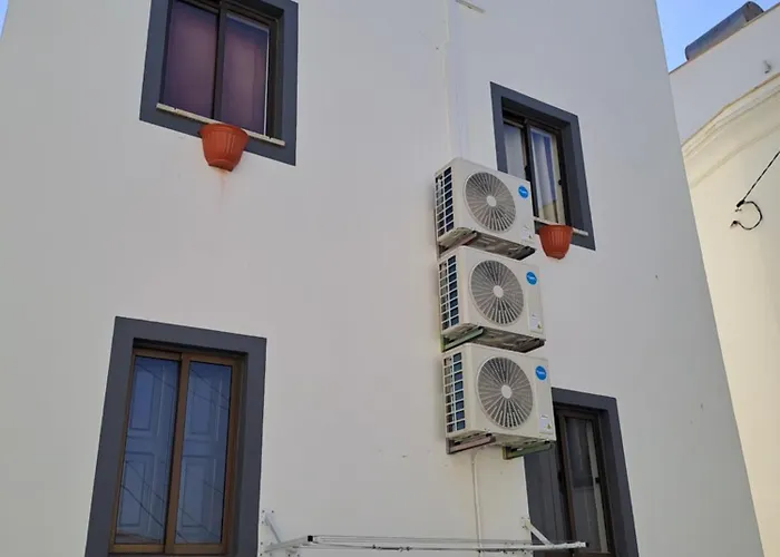 Casa Bonecas בית נופש סאו מרטיניו דו פורטו