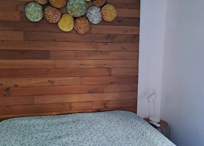 Casa Bonecas * סאו מרטיניו דו פורטו